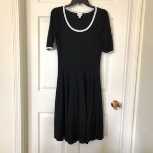 Lularoe Small Nicole
